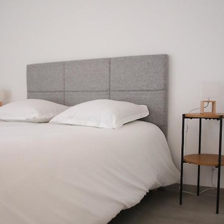 T3 30 Dans Residence Neuve Pres Des Plages แซ็งต์-ซีร์-ซูร์-แมร์ ภายนอก รูปภาพ