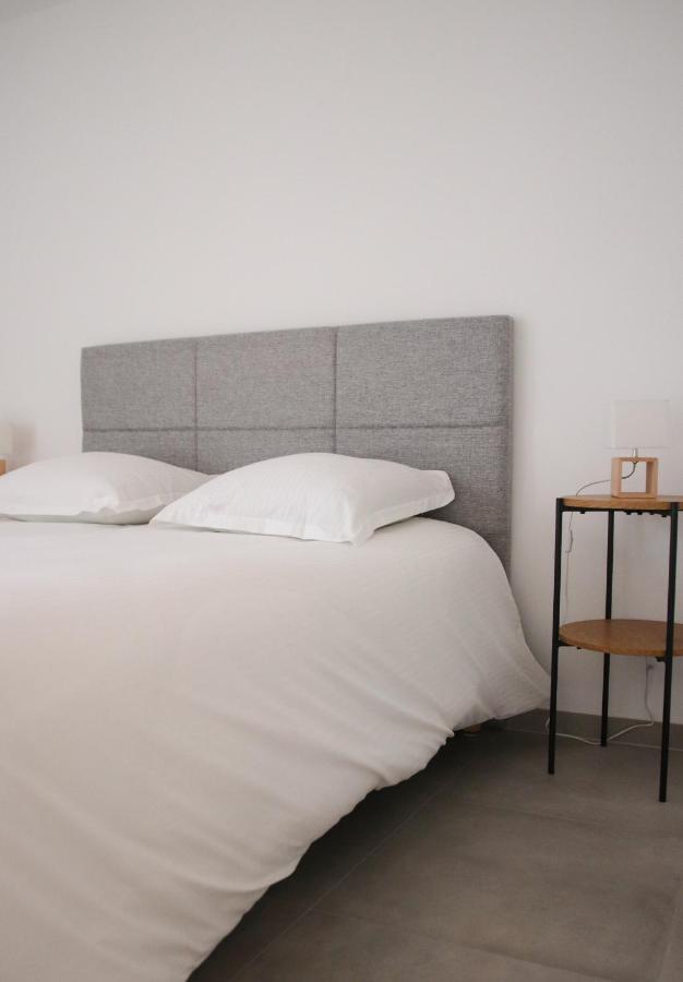 T3 30 Dans Residence Neuve Pres Des Plages แซ็งต์-ซีร์-ซูร์-แมร์ ภายนอก รูปภาพ
