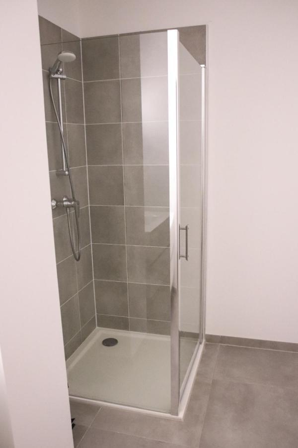 T3 30 Dans Residence Neuve Pres Des Plages แซ็งต์-ซีร์-ซูร์-แมร์ ภายนอก รูปภาพ